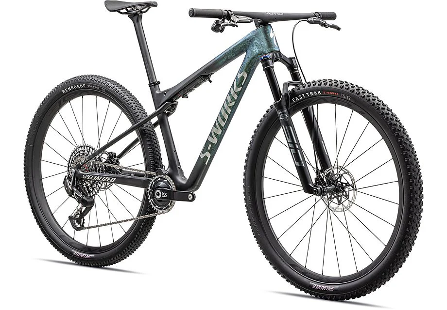 S-Works Epic World Cup - Image 10