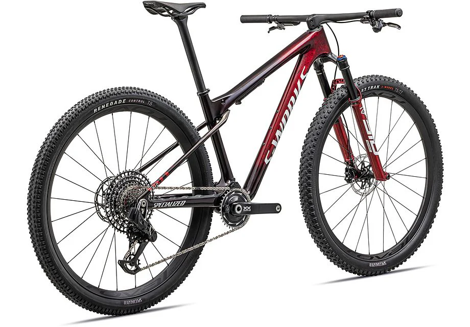 S-Works Epic World Cup - Image 3