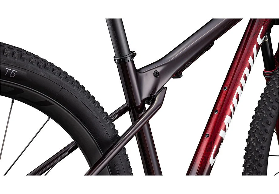 S-Works Epic World Cup - Image 8