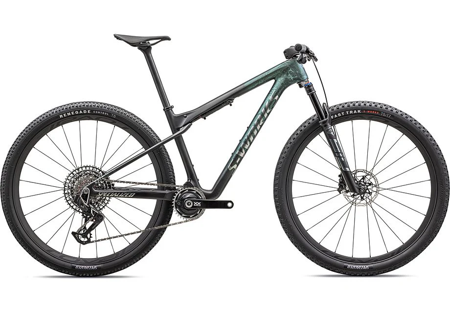 S-Works Epic World Cup - Image 9