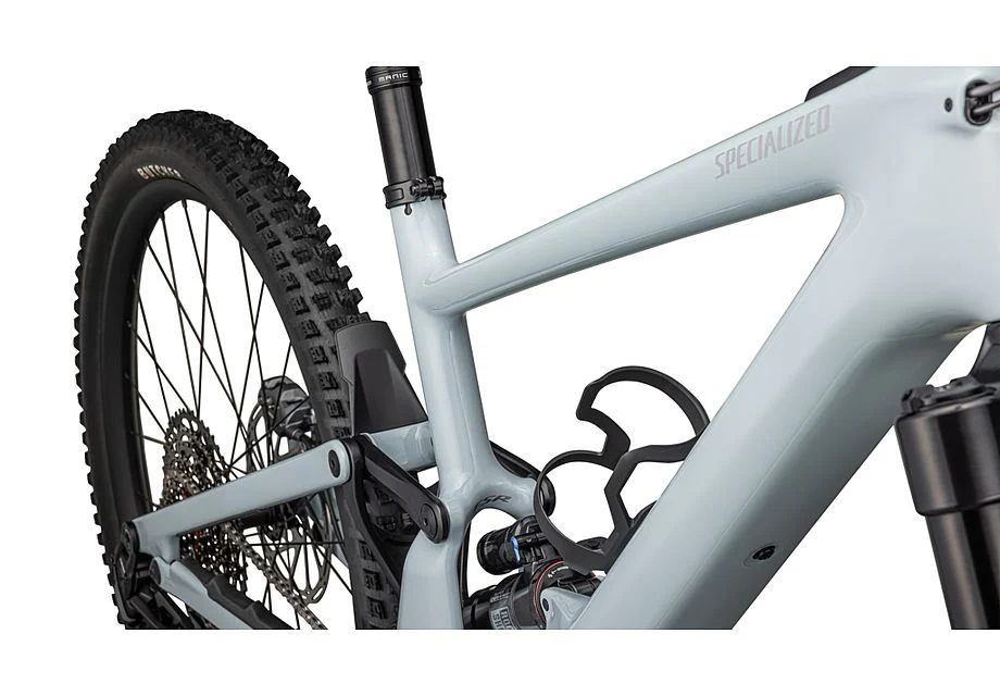 Turbo Kenevo SL 2 Comp - Image 15