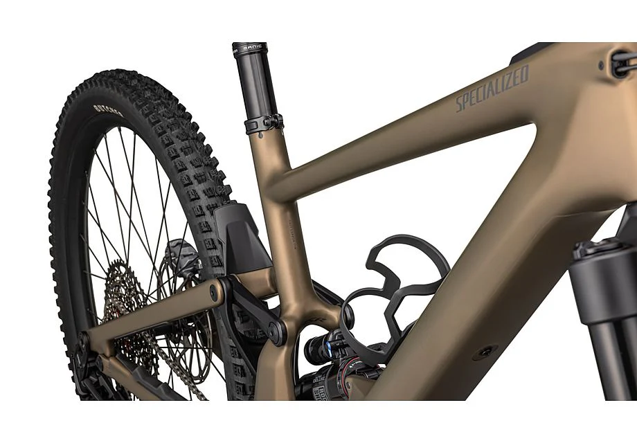 Turbo Kenevo SL 2 Comp - Image 6