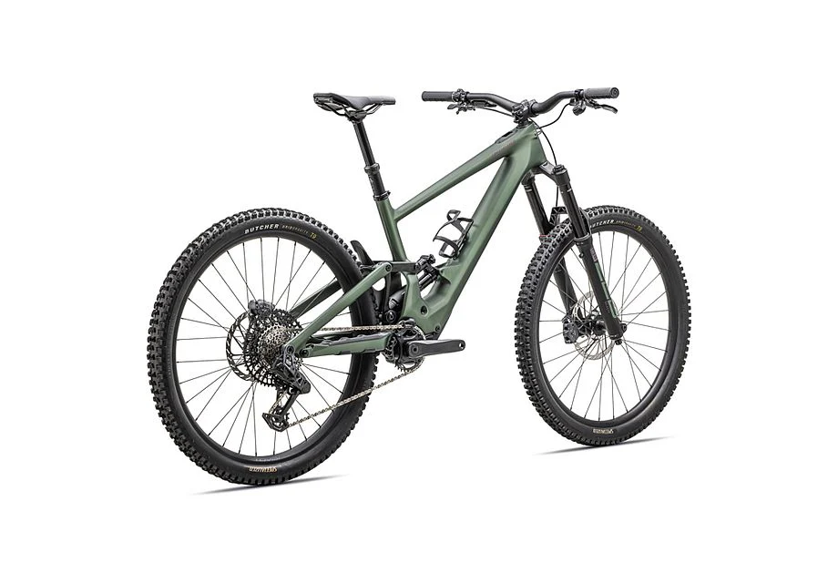 Turbo Kenevo SL 2 Expert - Image 3