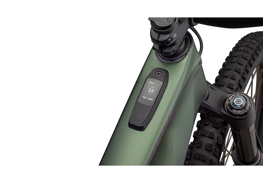 Turbo Kenevo SL 2 Expert - Image 9