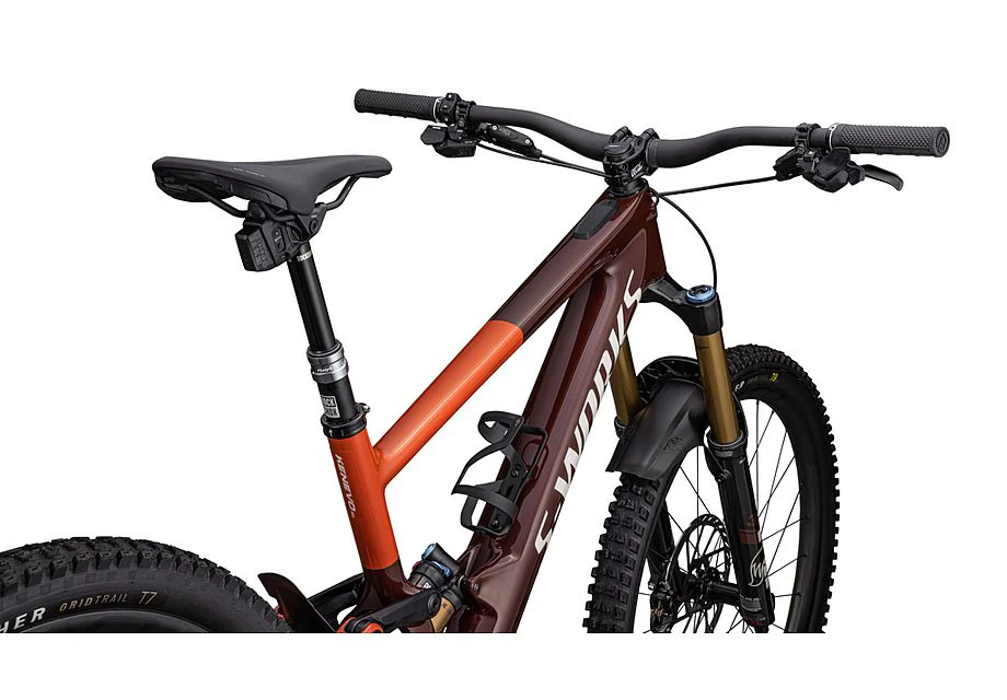 S-Works Turbo Kenevo SL - Image 13