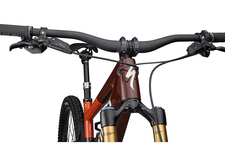 S-Works Turbo Kenevo SL - Image 15