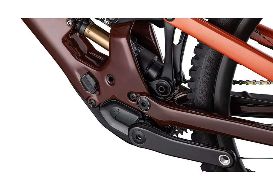 S-Works Turbo Kenevo SL - Image 16