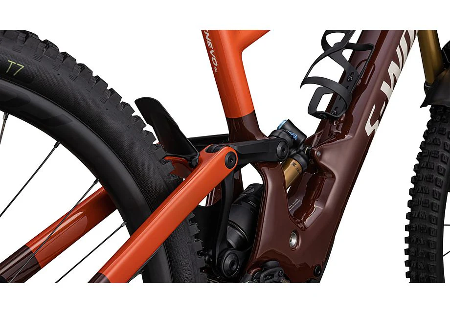 S-Works Turbo Kenevo SL - Image 17