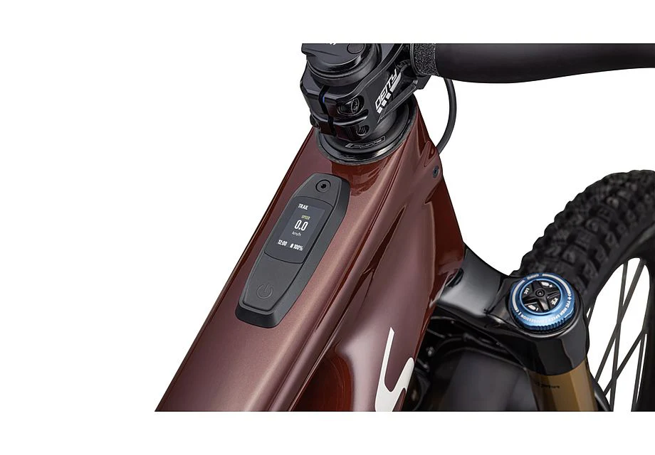 S-Works Turbo Kenevo SL - Image 18