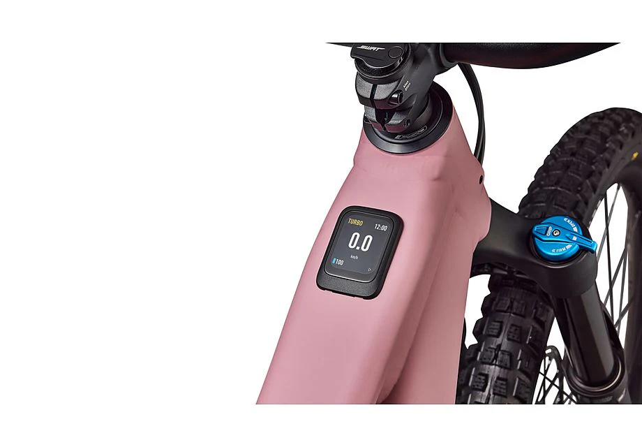 Turbo Levo 4 Comp Alloy - Image 19