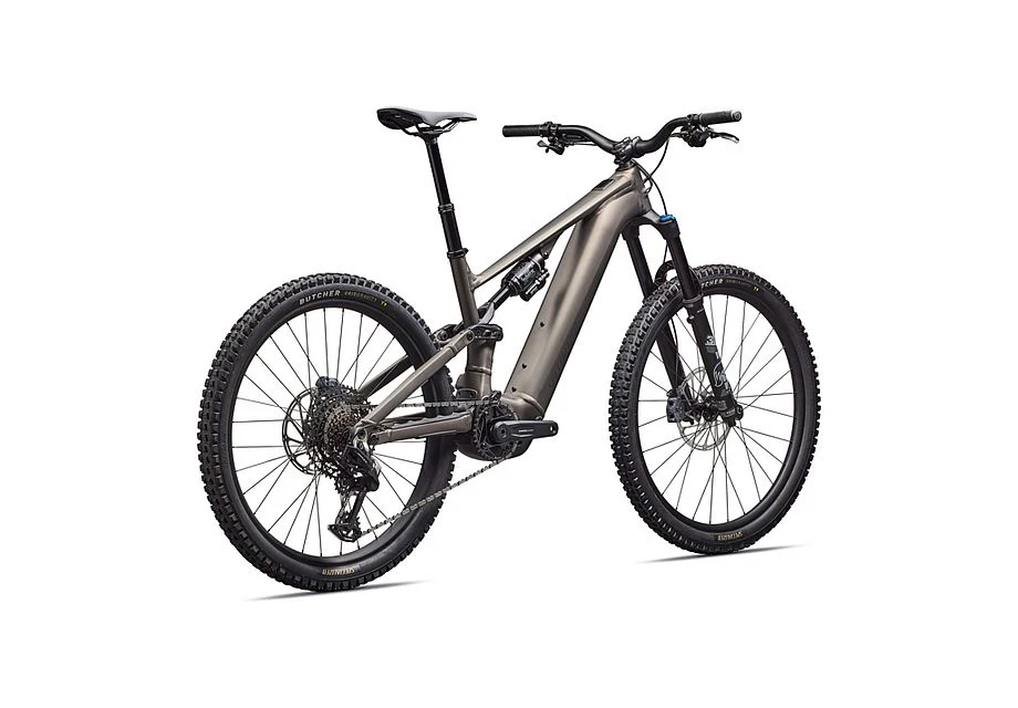 Turbo Levo 4 Comp Alloy - Image 22