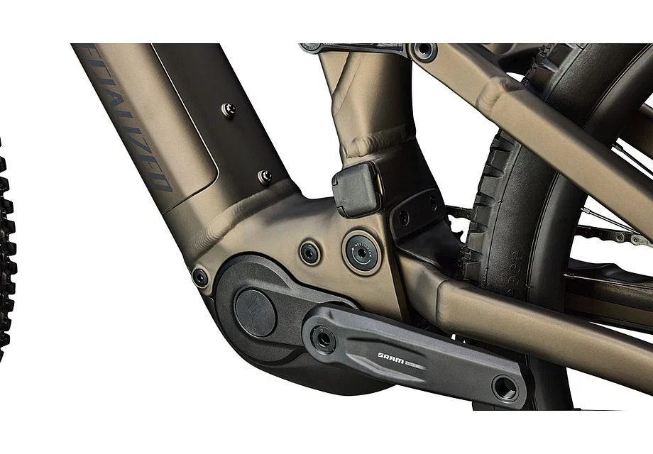 Turbo Levo 4 Comp Alloy - Image 26