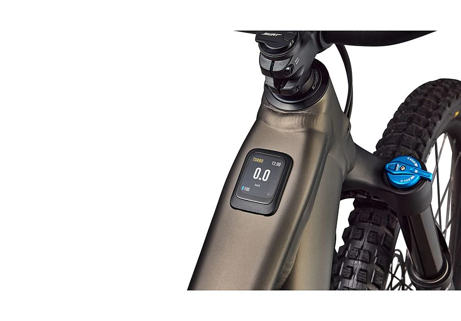 Turbo Levo 4 Comp Alloy - Image 28