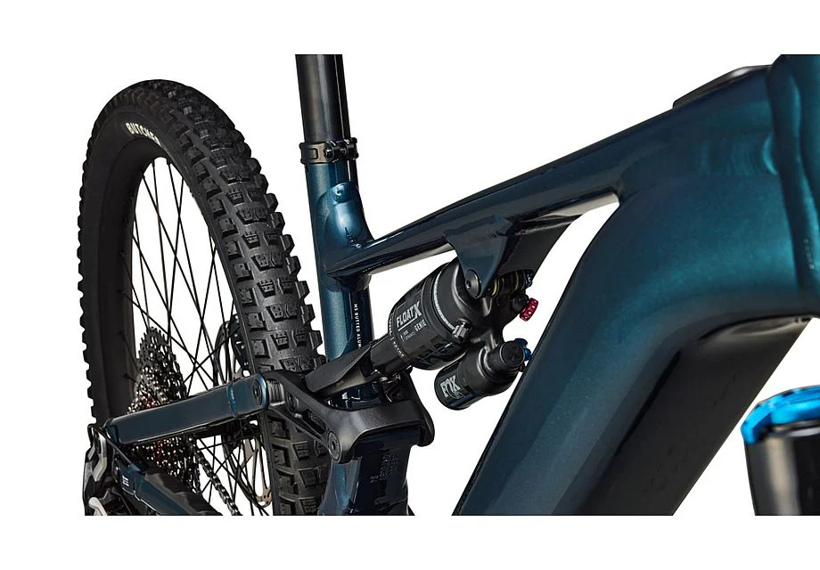 Turbo Levo 4 Comp Alloy - Image 6