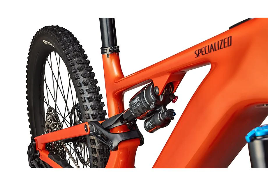 Turbo Levo 4 Comp - Image 15