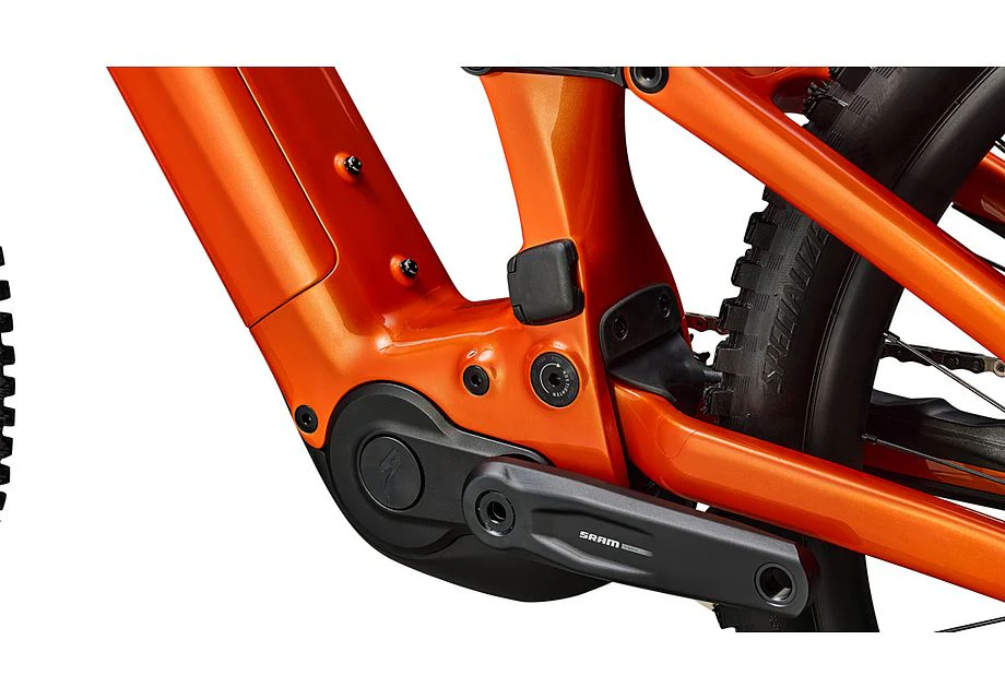 Turbo Levo 4 Comp - Image 16