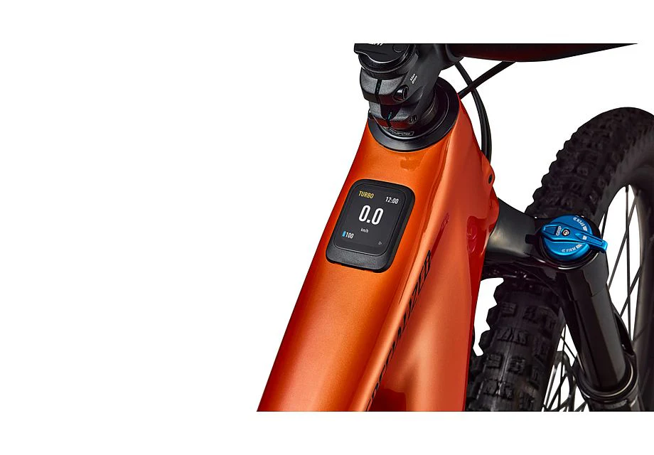 Turbo Levo 4 Comp - Image 18