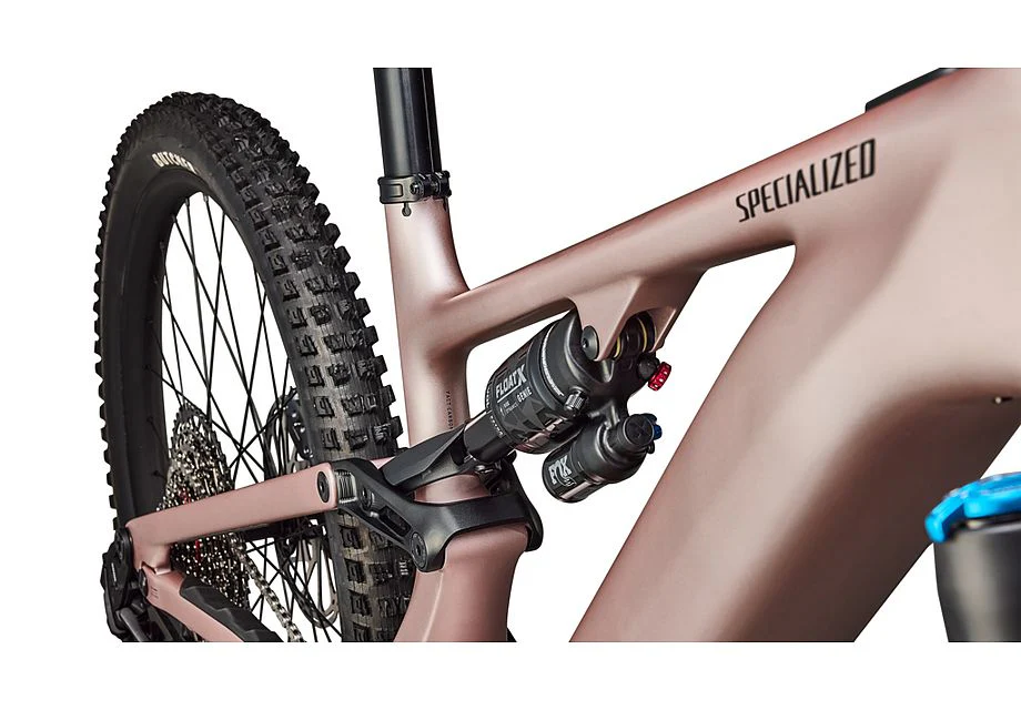 Turbo Levo 4 Comp - Image 6