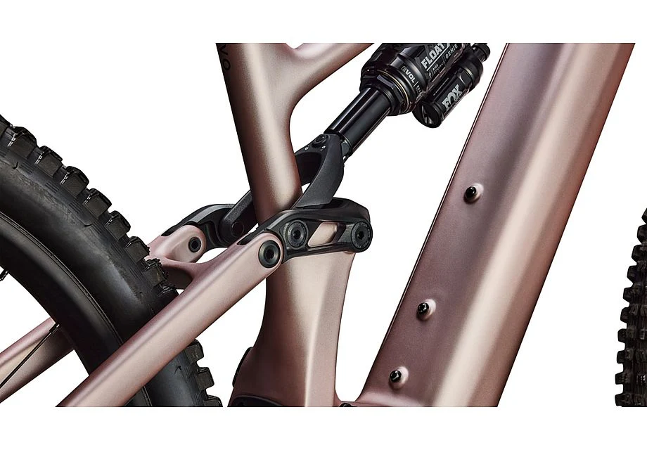 Turbo Levo 4 Comp - Image 8