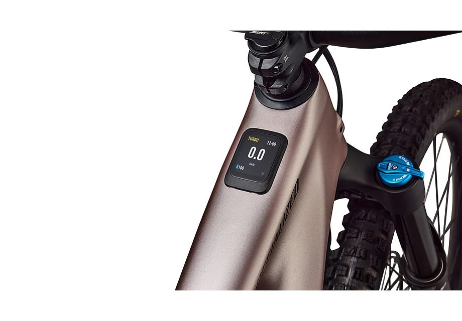 Turbo Levo 4 Comp - Image 9