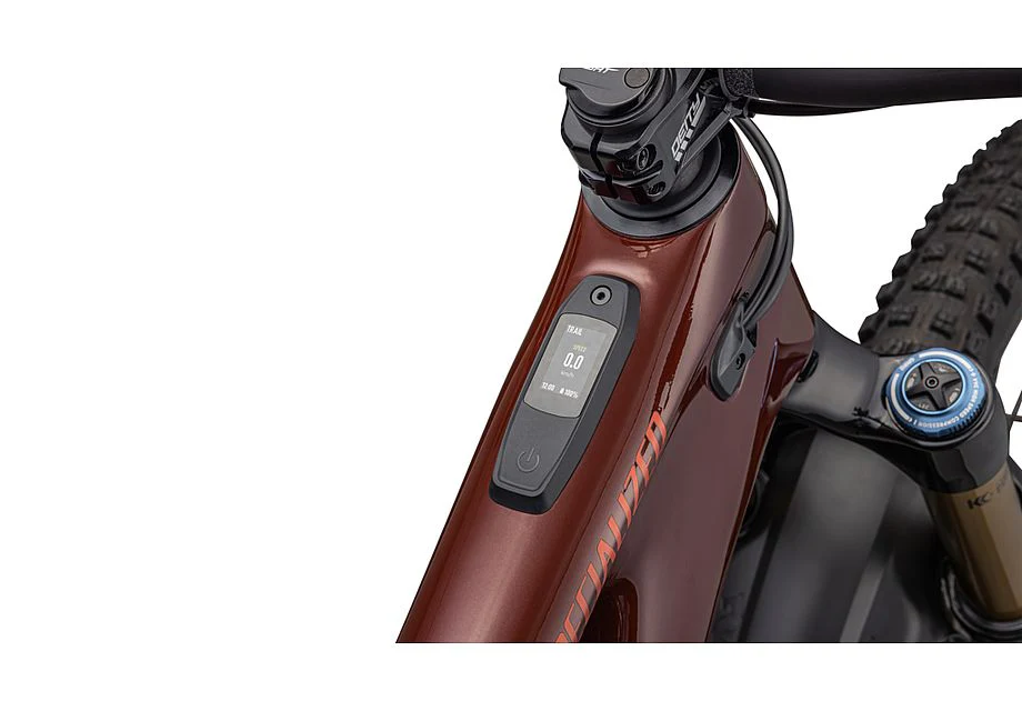 Turbo Levo Pro Carbon - Image 9