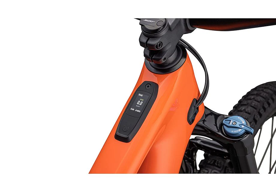 Turbo Levo SL Comp Carbon - Image 10