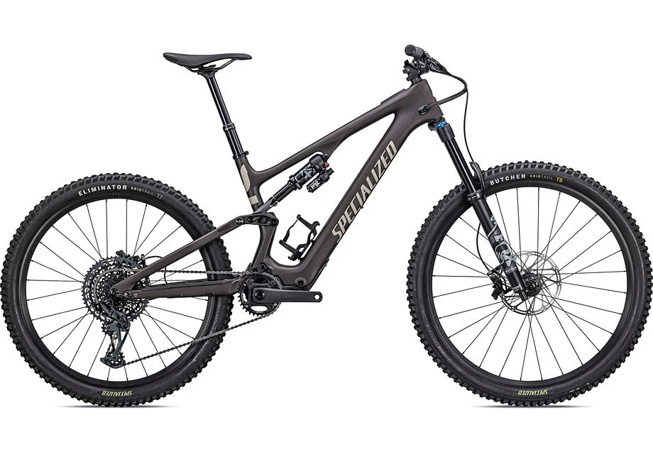 Turbo Levo SL Comp Carbon - Image 11