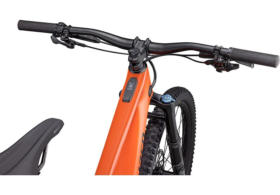 Turbo Levo SL Comp Carbon - Image 5