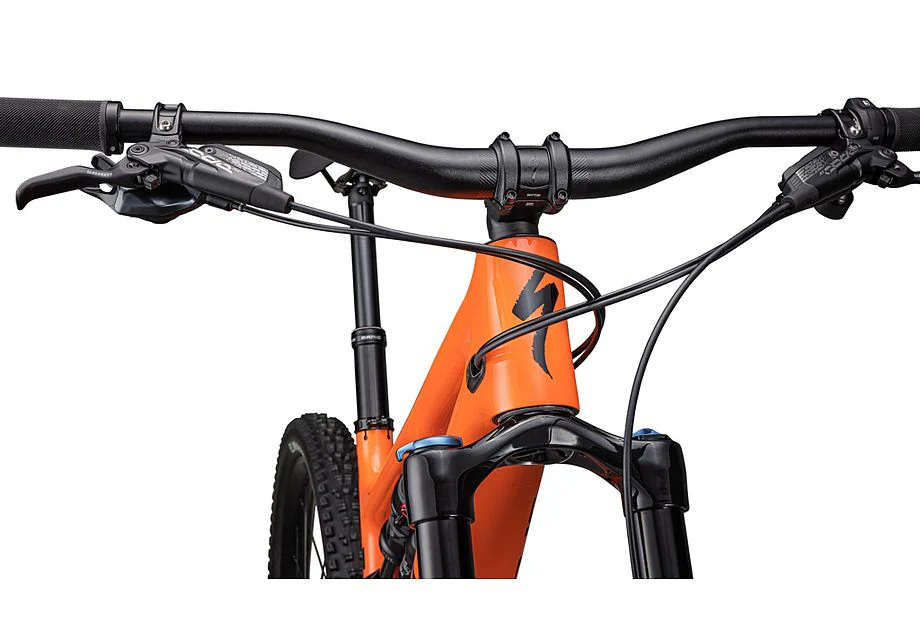 Turbo Levo SL Comp Carbon - Image 6