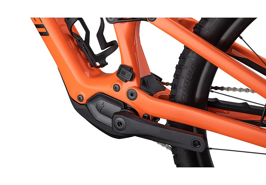 Turbo Levo SL Comp Carbon - Image 8