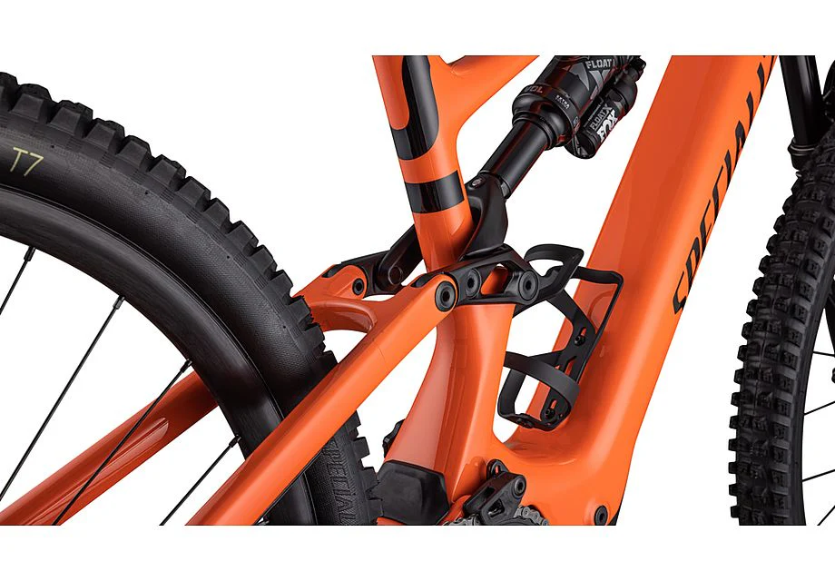 Turbo Levo SL Comp Carbon - Image 9