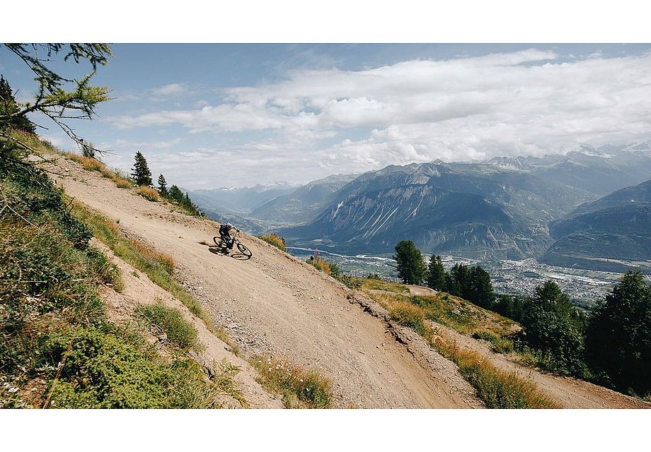 S-Works Turbo Levo 4 - Image 11