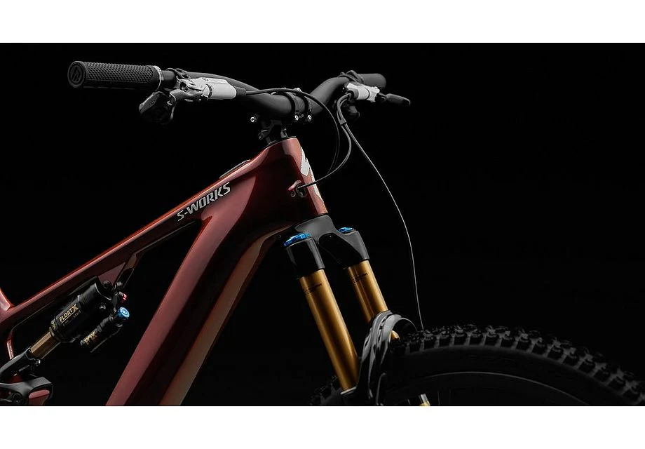 S-Works Turbo Levo 4 - Image 12