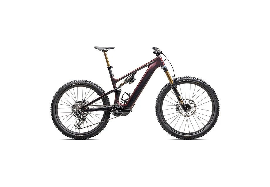 S-Works Turbo Levo 4 - Image 15