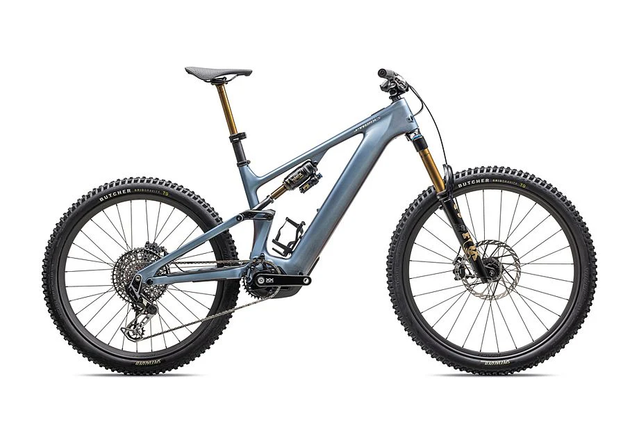 S-Works Turbo Levo 4 - Image 16