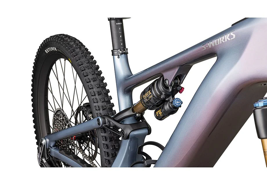 S-Works Turbo Levo 4 - Image 21
