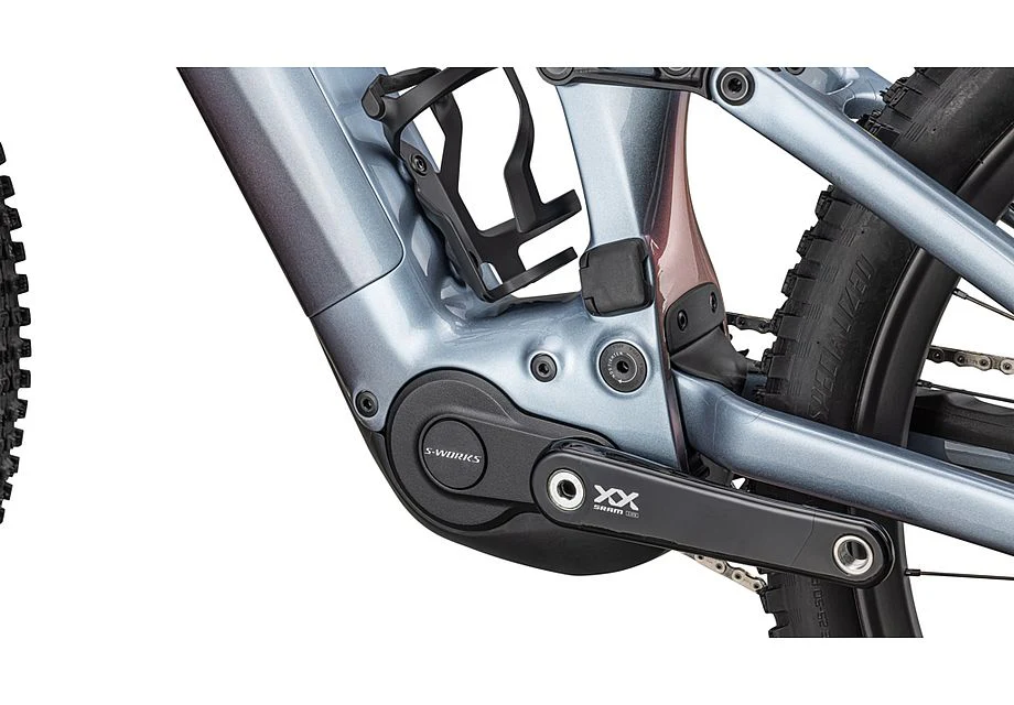 S-Works Turbo Levo 4 - Image 22