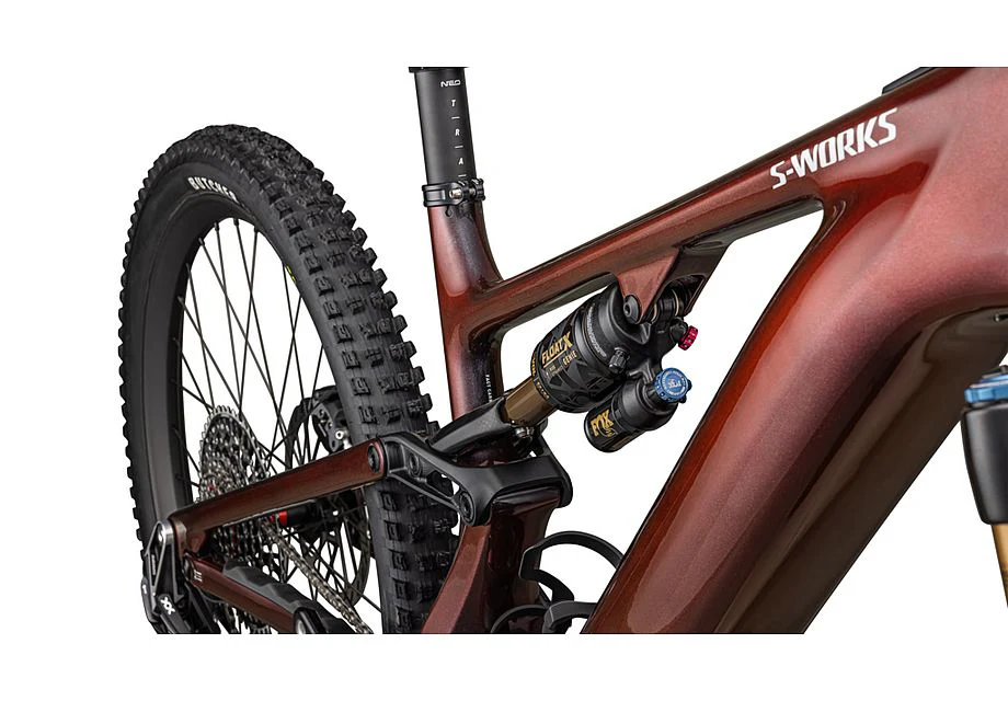 S-Works Turbo Levo 4 - Image 6