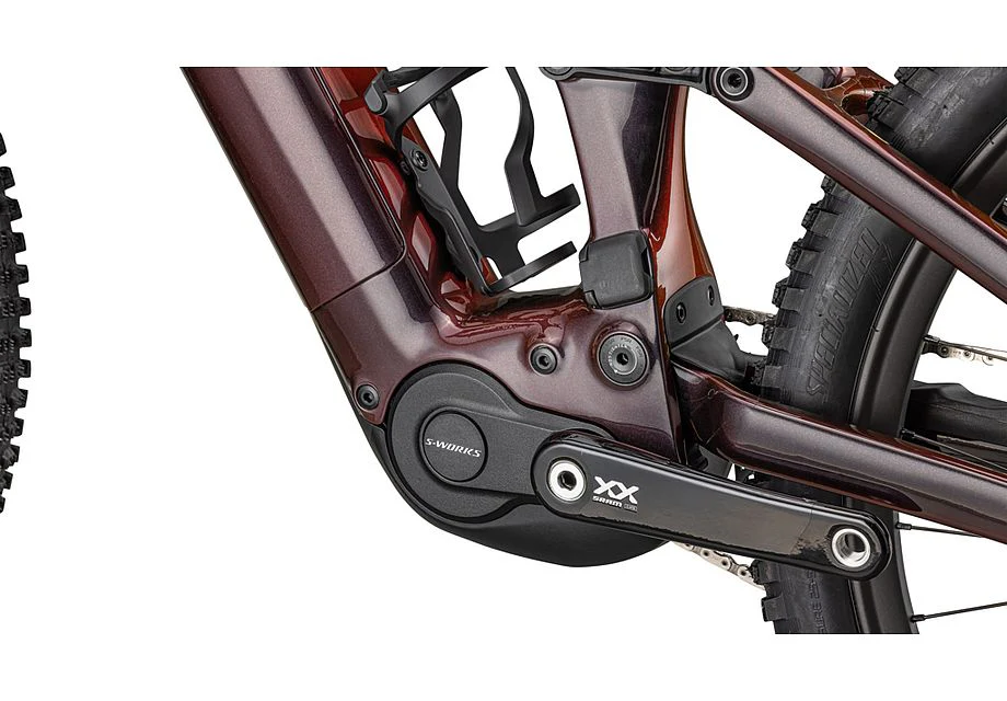 S-Works Turbo Levo 4 - Image 7