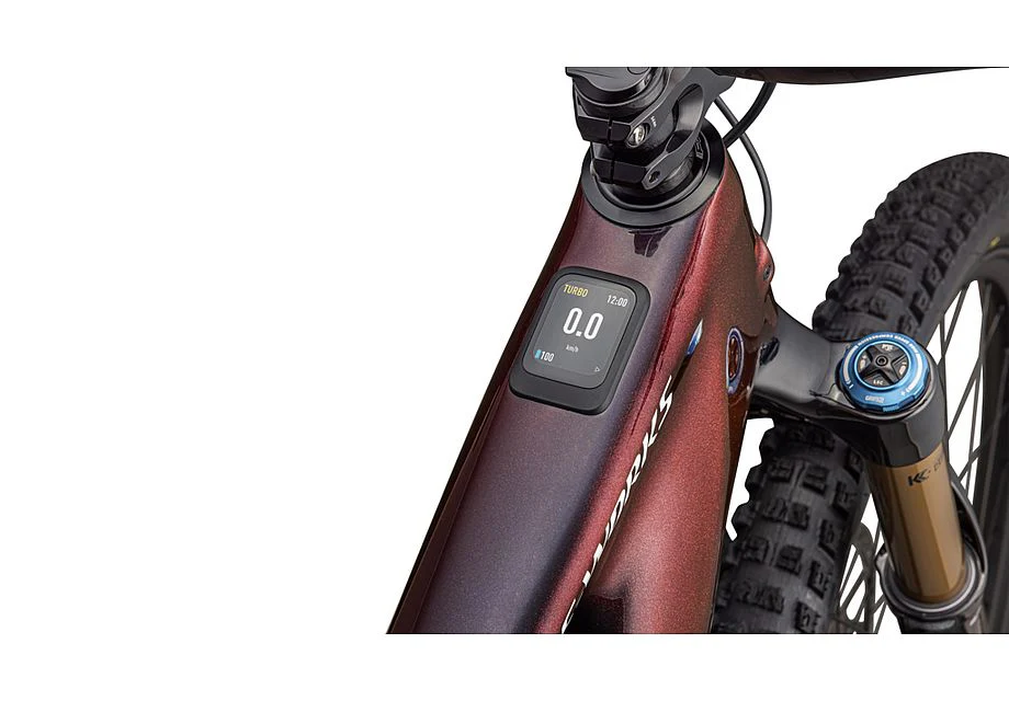 S-Works Turbo Levo 4 - Image 9