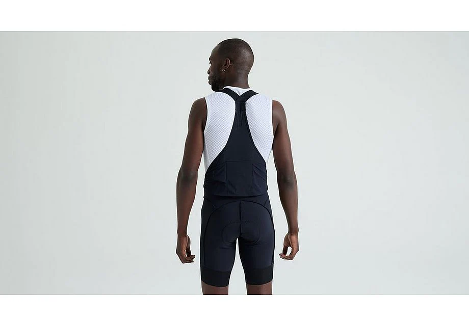 Men's Prime SWAT Liner Bib Shorts - Image 3