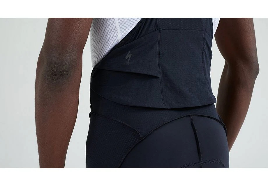 Men's Prime SWAT Liner Bib Shorts - Image 5