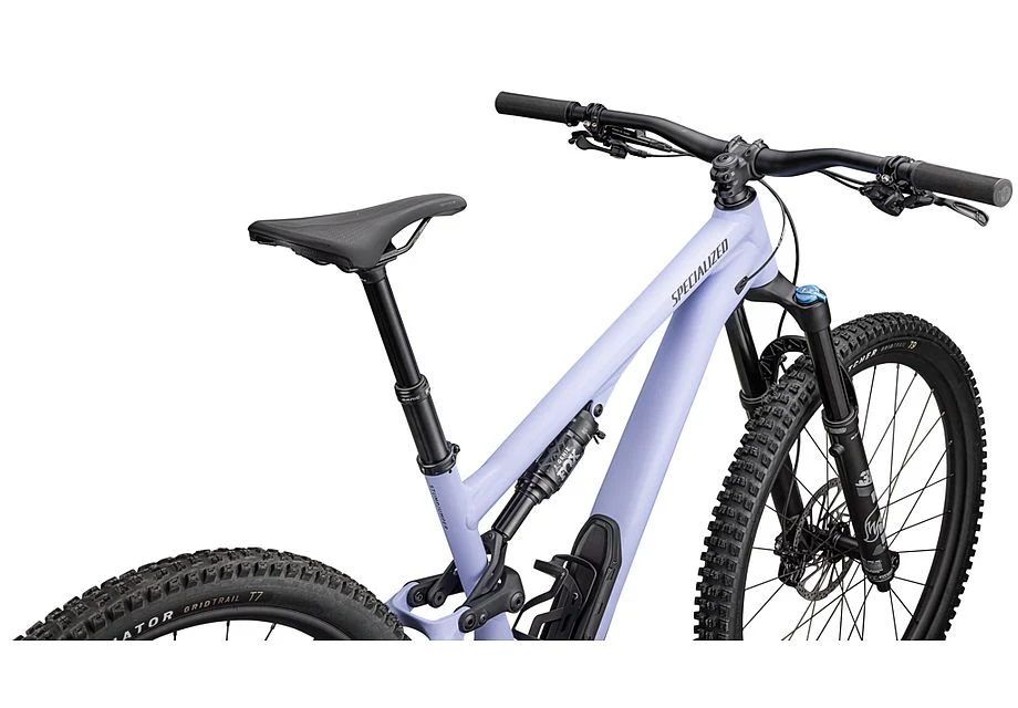 Stumpjumper 15 Comp Alloy - Image 10