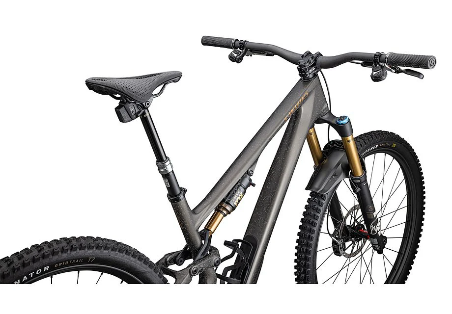 S-Works Stumpjumper 15 - Image 4