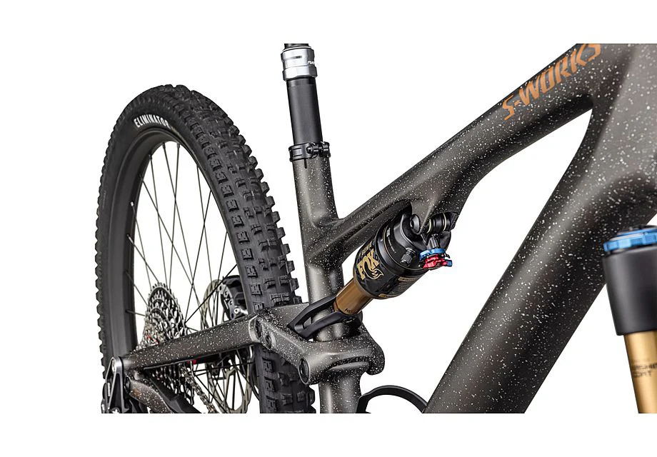 S-Works Stumpjumper 15 - Image 6