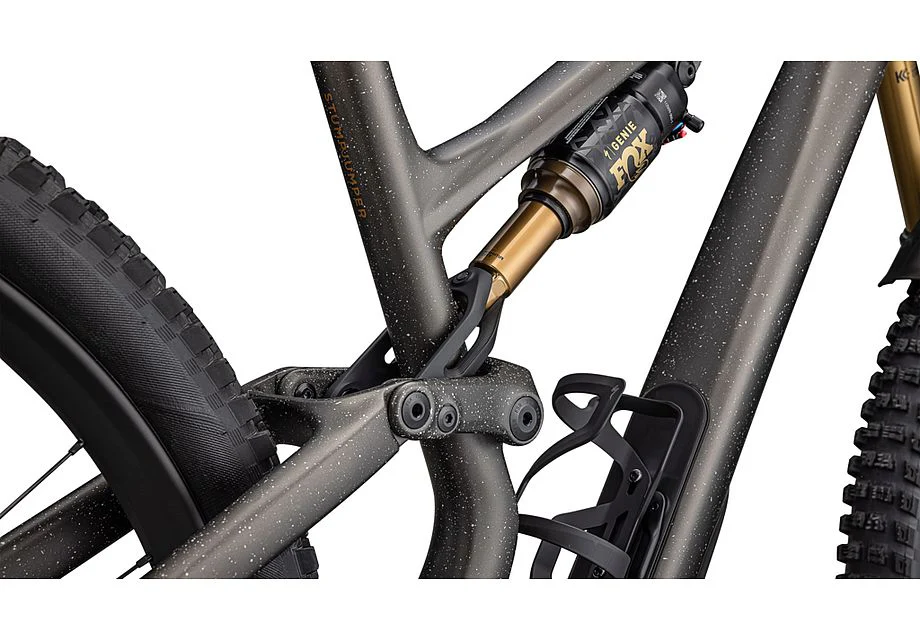 S-Works Stumpjumper 15 - Image 7