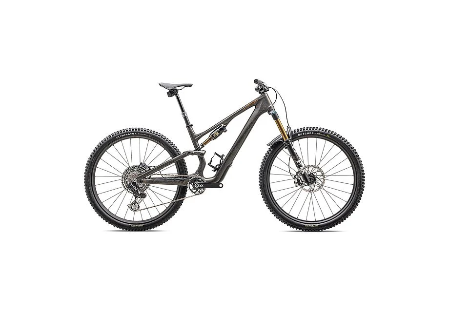 S-Works Stumpjumper 15 - Image 8
