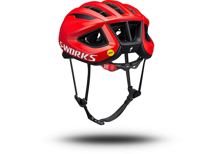 Casco S-Works Prevail 3 - Image 44