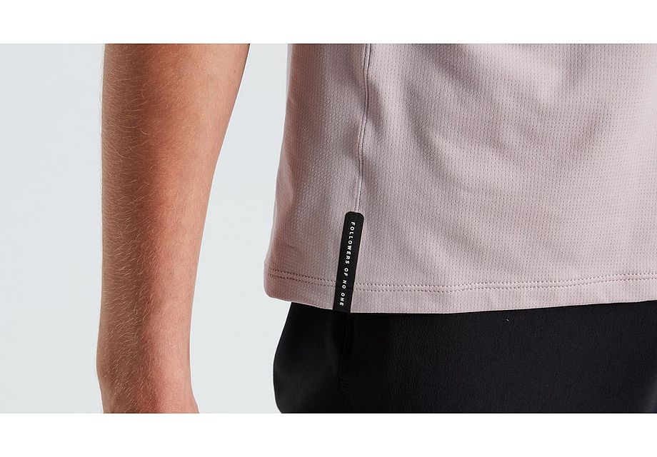 Maillot de manga corta Air Trail Hombre - Image 10