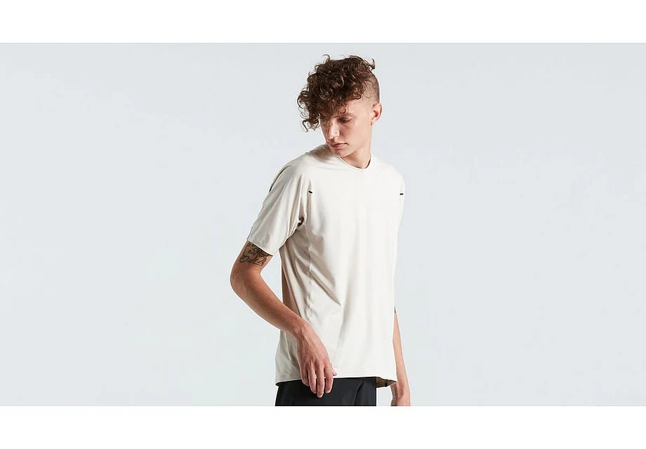 Maillot de manga corta Air Trail Hombre - Image 12